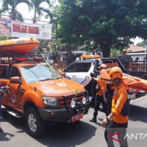 Identifikasi Kecamatan Rawan Bencana di Kabupaten Batang