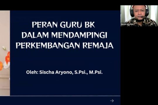 Mengatasi Bullying di Sekolah dengan Konsep Sekolah Ramah