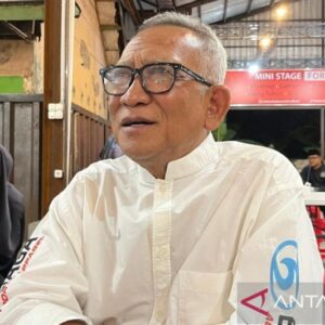 15.000 Makanan Siap Saji dari Solo untuk Wilayah Bencana Sumatera