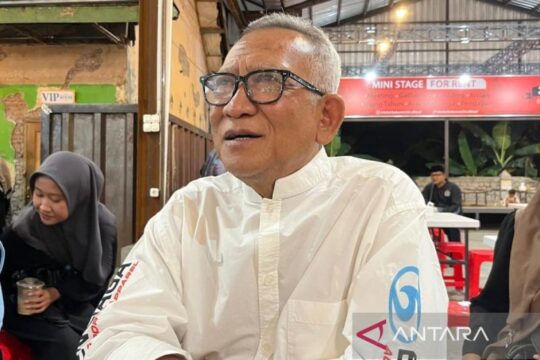 15.000 Makanan Siap Saji dari Solo untuk Wilayah Bencana Sumatera