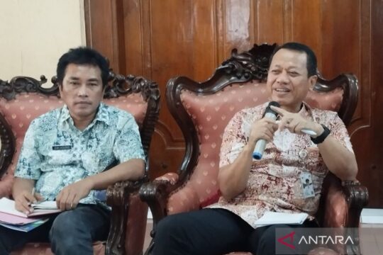 Perputaran Uang di Forga Perpamsi Kudus Diprediksi Mencapai Rp500 Juta