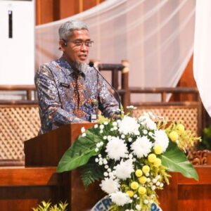 Koperasi Merah Putih: Mendorong Pertumbuhan Ekonomi Desa di Jateng