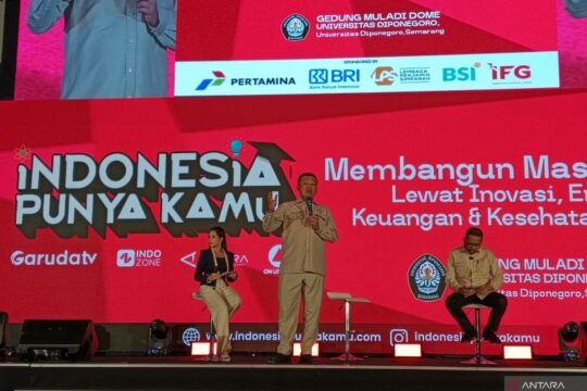 Evaluasi Tata Ruang di Sumatera: Langkah Strategis Pasca Bencana