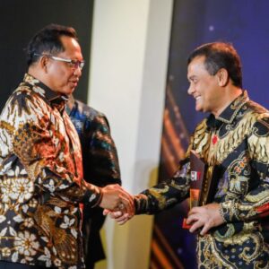 Jateng Raih Penghargaan Layanan Kesehatan Terbaik