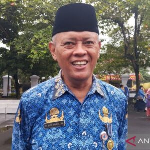 Waspada Banjir Bandang dan Tanah Longsor di Pati