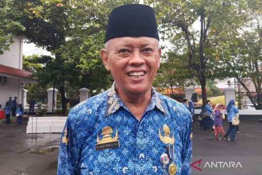 Waspada Banjir Bandang dan Tanah Longsor di Pati