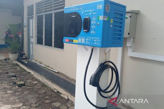 Gaya Hidup Baru Warga dengan Kendaraan Listrik