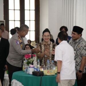 Wali Kota Semarang: Media Sebagai Mitra Strategis Pemerintah