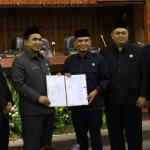 DPRD Jateng Setujui APBD 2026 untuk Pertahankan Lumbung Pangan Nasional