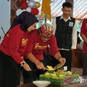 Pemanfaatan Bansos untuk Kebutuhan Pokok di Temanggung