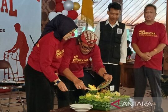 Pemanfaatan Bansos untuk Kebutuhan Pokok di Temanggung