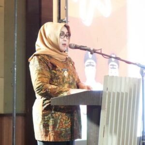 Solidaritas dan Kepedulian Terhadap HIV-AIDS di Banyumas