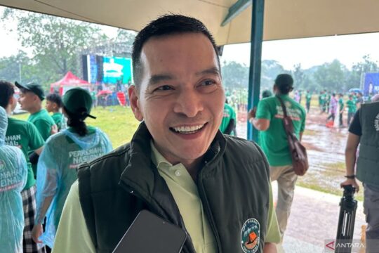 Evaluasi Fungsi Lahan Daerah Rawan Bencana: Tindakan Mendesak dari Legislator