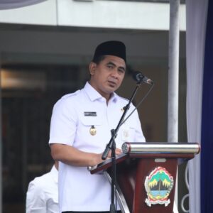 Progres Pembangunan Infrastruktur di Jawa Tengah Capai 99 Persen