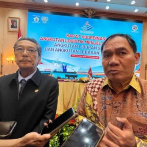 Dharma Lautan Utama Siapkan Angkutan Lebaran 2026
