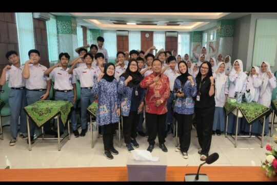 Etika Digital: Menciptakan Ruang Media Sosial yang Positif