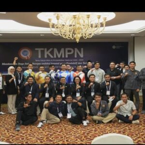 Inovator Terbaik Semen Gresik Raih Tiga Penghargaan Nasional