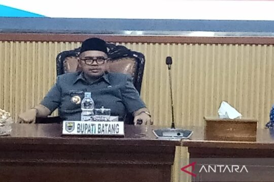 Pemkab Batang Identifikasi Penyerapan Tenaga Kerja Lokal di KEK dan Batang Industrial Park