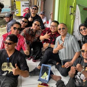 Samuel Wattimena Tekankan Pentingnya Aksesibilitas bagi Penyandang Difabel