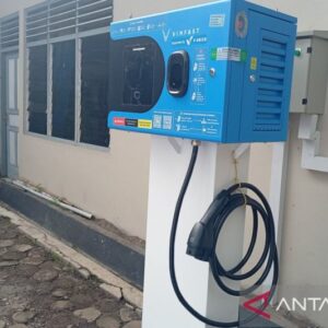 Menggali Gaya Hidup Baru Melalui Kendaraan Listrik