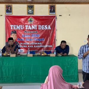 Inovasi Pertanian untuk Meningkatkan Penghasilan Petani di Jateng