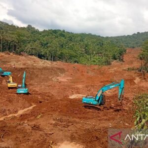 BMKG Peringatkan Potensi Cuaca Ekstrem di Jawa Tengah 4-10 Desember
