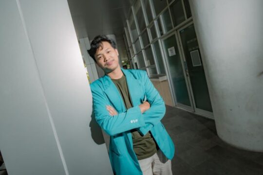 Mahasiswa UMS Juara Nasional Opini Vision: Solusi Mengatasi Kemalasan Berpikir