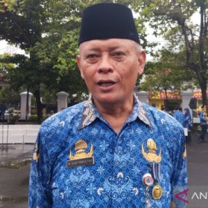 Waspadai Dampak Siklon Tropis Senyar di Pati