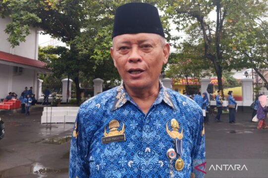 Waspadai Dampak Siklon Tropis Senyar di Pati