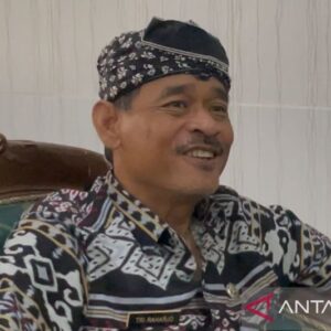 Temanggung Siapkan 21 Objek Wisata untuk Libur Nataru 2025