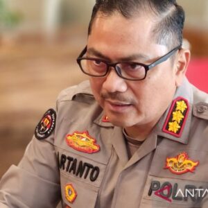 Perwira Polisi Polda Jateng Dipecat Terkait Kasus Kematian Dosen