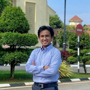 Alumni Gizi UMS Berkontribusi untuk Kesehatan Lansia