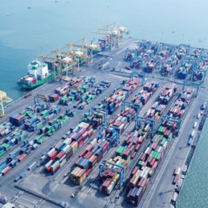 Permintaan Jaminan BBM Subsidi oleh Organda Pelabuhan Tanjung Emas