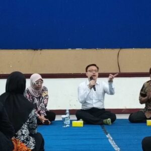 Waspadai Tawaran Kerja Fiktif: Imbauan Kemenko PM untuk Lulusan SMK