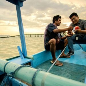 Optimisme Pelaku Usaha Terlihat dalam Indeks Bisnis UMKM BRI Q3-2025