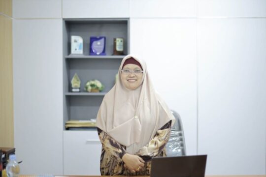 UMS Buka Program Studi Kecerdasan Buatan untuk Inovasi Teknologi