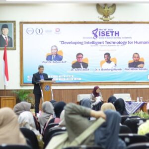 UMS Gelar ISETH 2025 untuk Memperkuat Reputasi Global dan Internasionalisasi Kampus