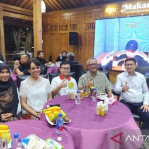 BPOM Ajak SPPG untuk Optimalkan Bahan Makanan Lokal