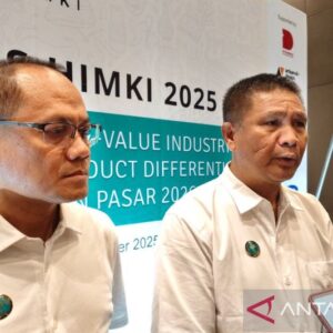 Rekomendasi Himki untuk Pemerintah dalam Pengembangan Industri Mebel