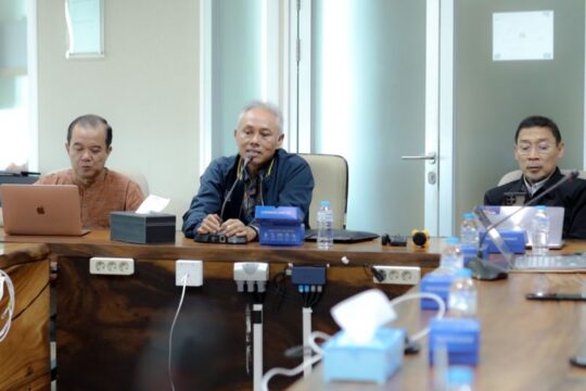 Strategi UMS untuk QS WUR 2027: Memperkuat Reputasi Global
