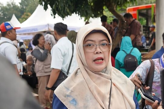 Bawang Merah Penyumbang Inflasi di Jawa Tengah pada November