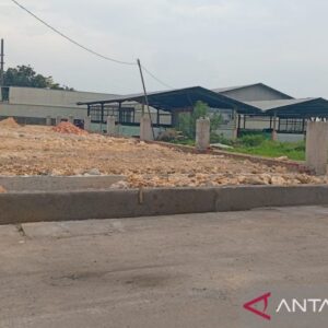 Pemkab Kudus Percepat Proyek Perbaikan Pasar Tradisional