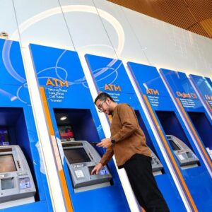 Sejarah BRI: Dari Kas Masjid Menjadi Bank Rakyat Terbesar