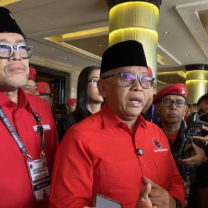 PDIP Dukung Banjir Sumatera Menjadi Bencana Nasional