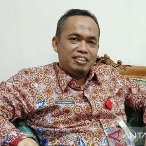 Realisasi Pendapatan PBB di Temanggung Melebihi Target APBD