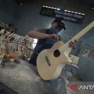 14,6 Juta Pelaku Usaha Miliki NIB: Mayoritas dari Sektor UMKM