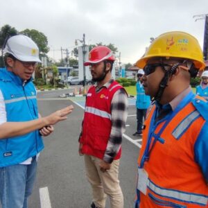 PLN Kirim Tim Recovery Bantuan Pascabencana Banjir Aceh