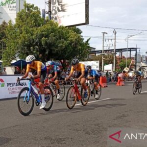 Criterium Open Championship 2025: Mendorong Pertumbuhan Ekonomi Cilacap