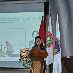 GKR Hemas: Pentingnya Kesehatan Mental Perempuan dalam Agenda Nasional