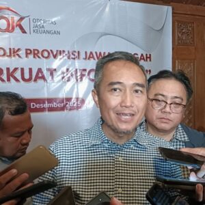 Lapor Debt Collector Nakal: OJK Jateng Beri Perlindungan Konsumen
